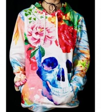 Popular Women's Fashion Hoodies Outlet