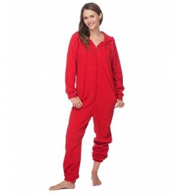 Cotton Sisters Unisex Fleece Lounger