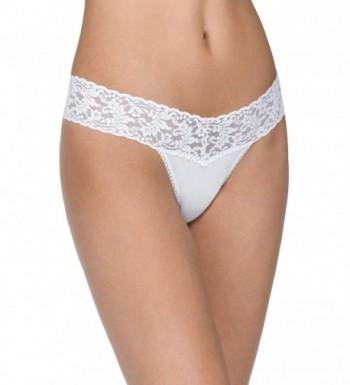 Hanky Panky Organic Cotton 891581