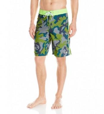 Hurley Mens Assault Boardshort Phantom