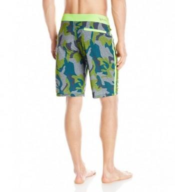 Brand Original Men's Swim Board Shorts Online Sale
