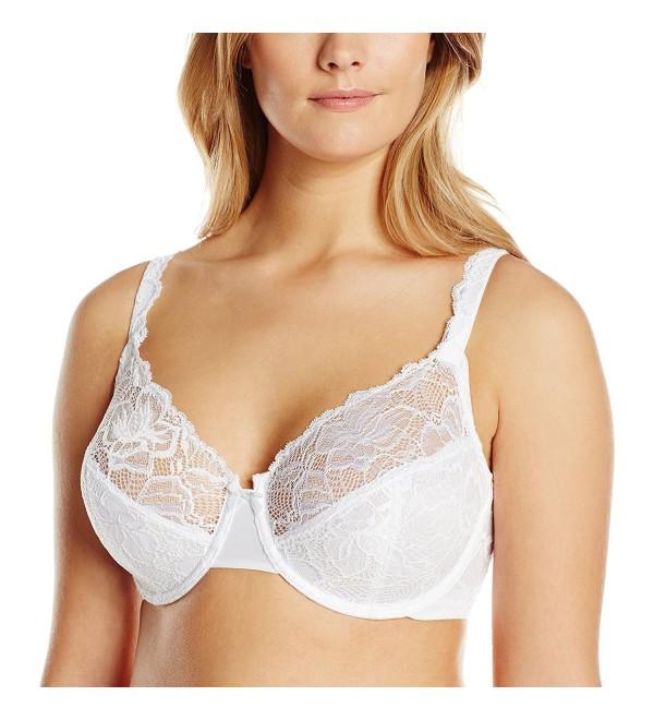 Bali Womens Desire Non Foam Underwire