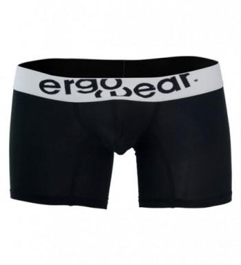 EW0263 Suave Boxer Briefs Color