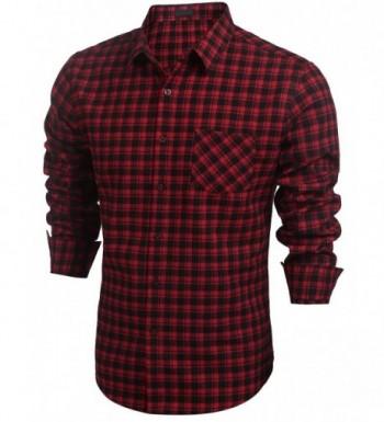 Discount Men's Shirts Online