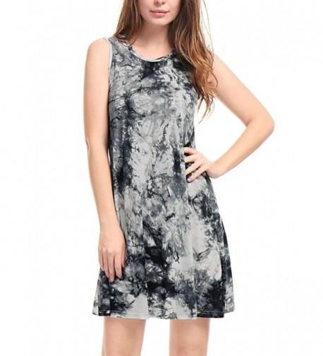 Women's Casual Dresses On Sale