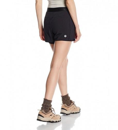 Discount Real Women's Athletic Shorts Online Sale