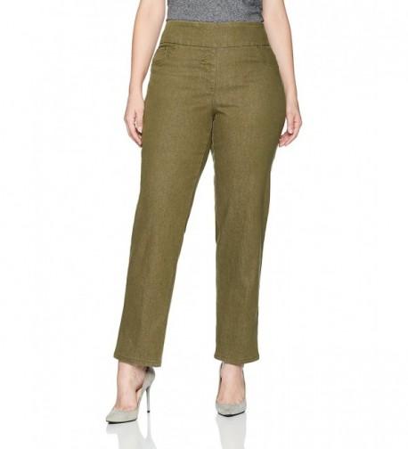 Ruby Rd Womens Colored Stretch