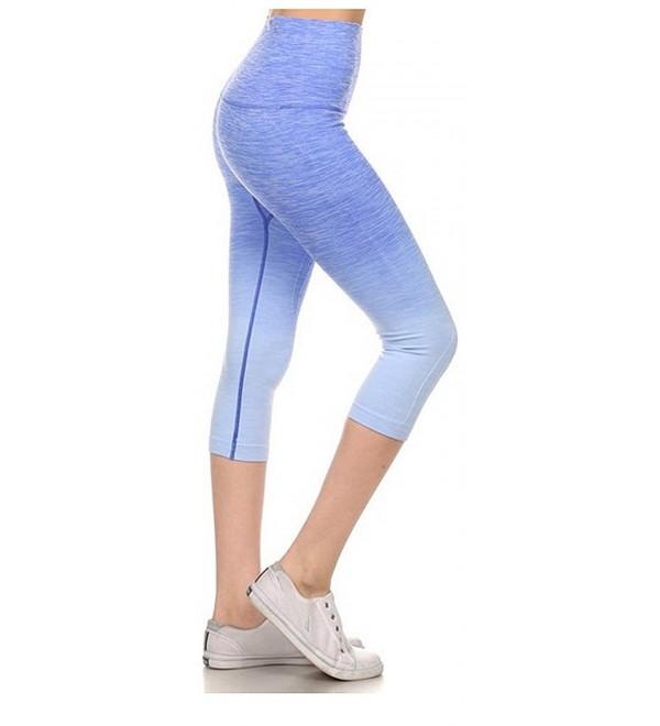 royal blue yoga pants