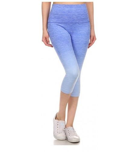 Discount Real Women's Leggings