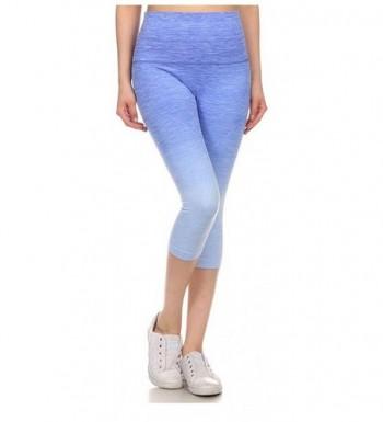 Discount Real Women's Leggings