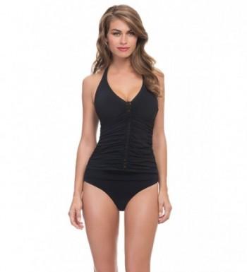 Profile Gottex Womens Underwire Tankini