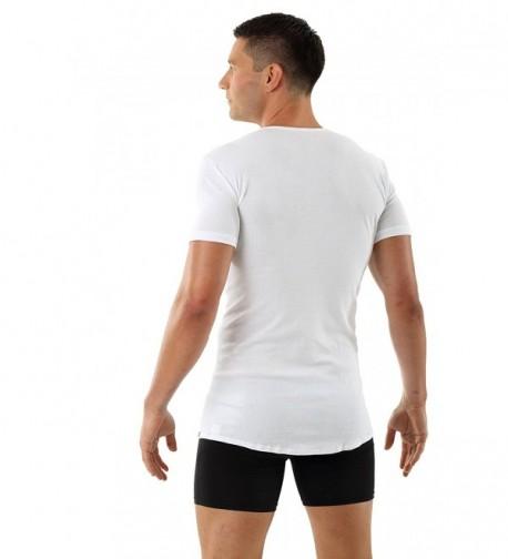 Men's Undershirts Outlet