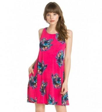 Designer Women's Casual Dresses Online Sale