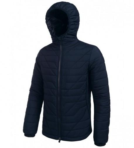 Discount Real Men's Down Jackets Online