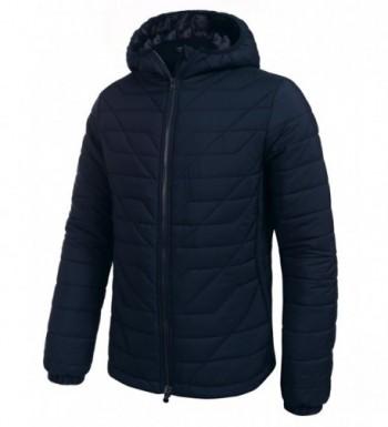 Men's Down Coats for Sale