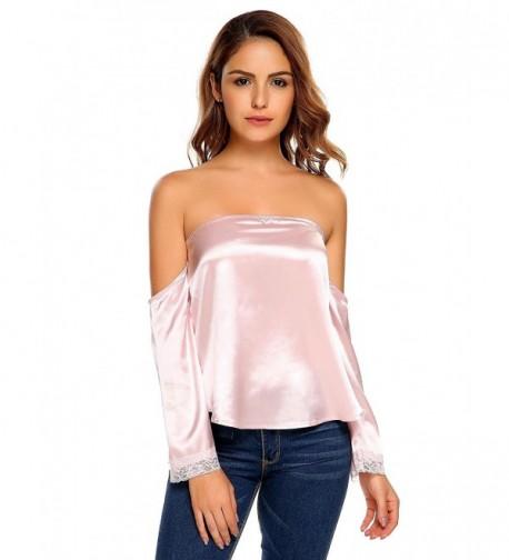 Cheap Real Women's Button-Down Shirts Outlet Online