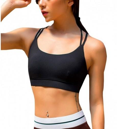 Discount Women's Sports Bras Online