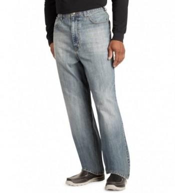 True Nation Loose Jeans Medium
