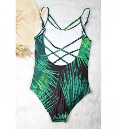 Cheap Designer Women's Swimsuits Online Sale