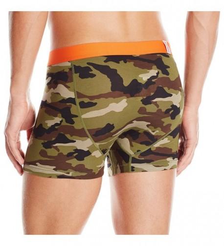 Men's Boxer Briefs Clearance Sale