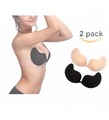 Silicone Self Adhesive Invisible Backless Enhancer