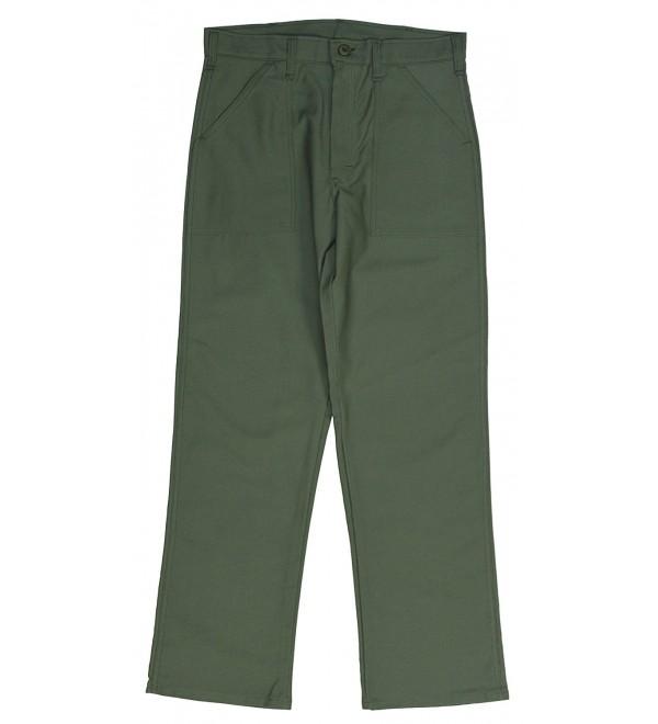 og 107 military pants