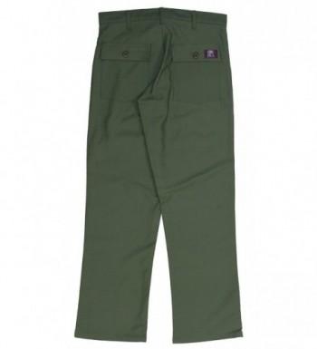 Brand Original Men's Pants Clearance Sale
