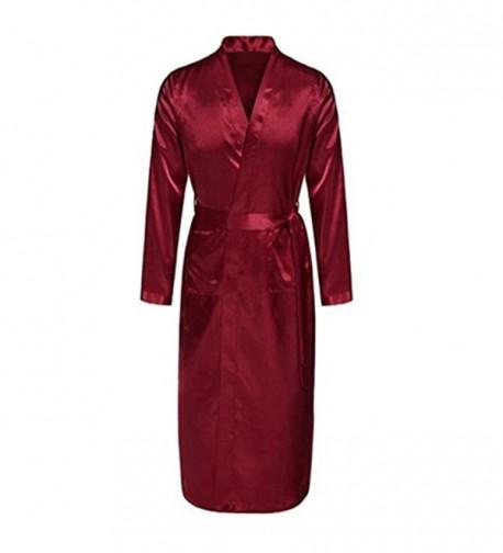 Haseil Lightweight Bathrobe TagsizeM USsizeS