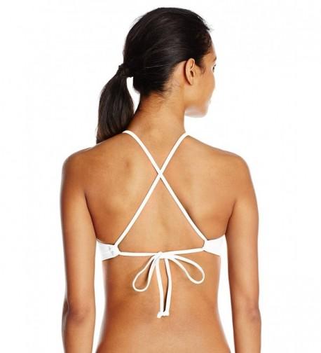 Designer Women's Bikini Tops