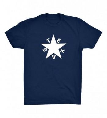 Texas Zavala Flag T Shirt Medium