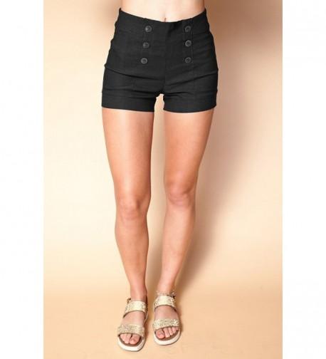 2018 New Women's Shorts Clearance Sale
