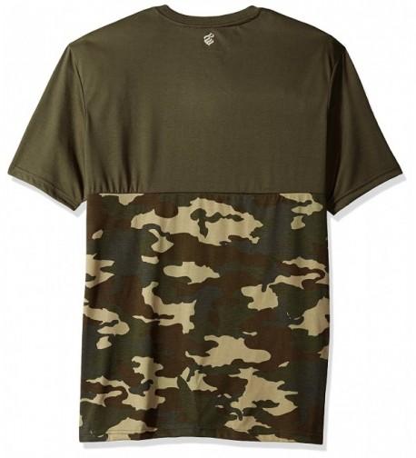 Discount Real Men's T-Shirts Outlet Online