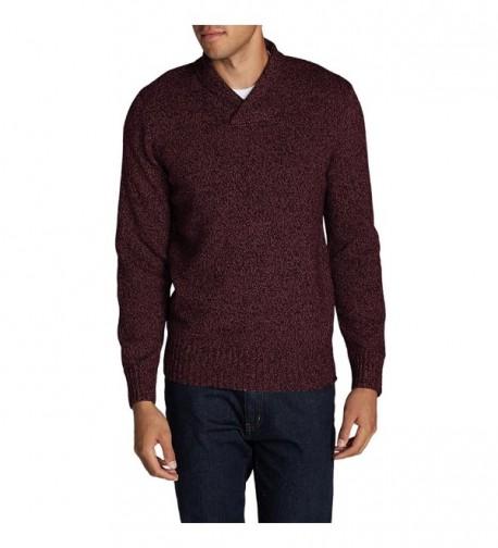 Eddie Bauer Interlodge Pullover Sweater