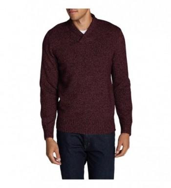 Men's Interlodge Pullover Sweater - Regent Purple Htr (Purple ...