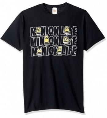 Despicable Me Minion Graphic X Large