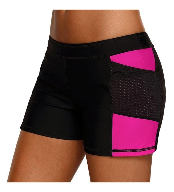 FIYOTE Sports Bottom Shorts Medium