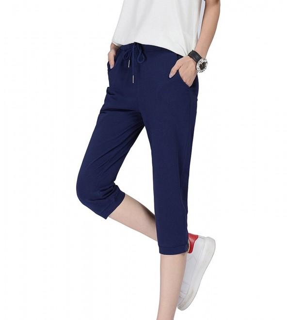 KaiDi Womens Haroun Running Trousers