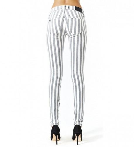Discount Real Women's Denims