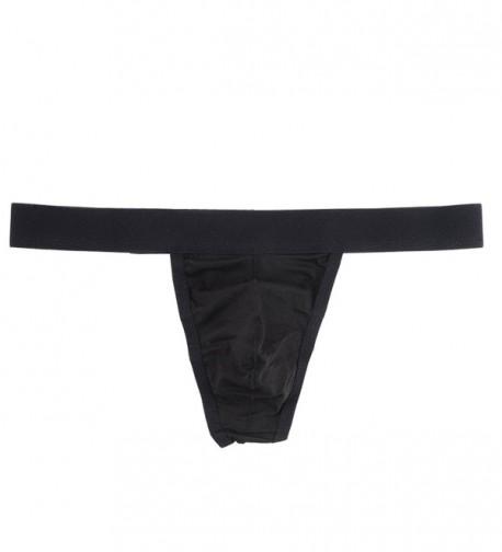Cheap Men's Thong Underwear Wholesale