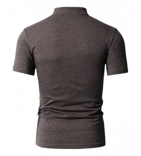 Fashion Men's Shirts Online