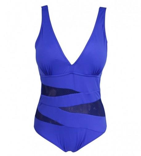 Cheap Real Women's Athletic Swimwear Clearance Sale