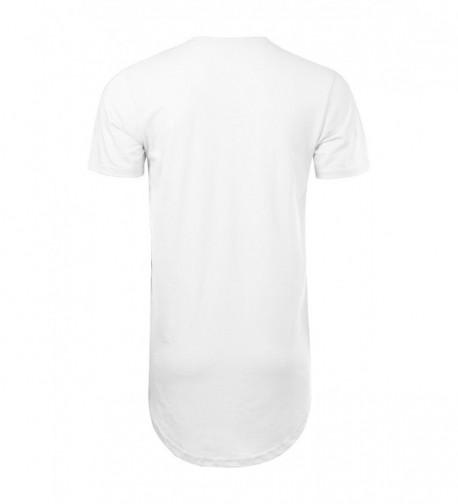 Discount Real Men's Tee Shirts