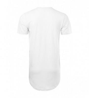 Discount Real Men's Tee Shirts