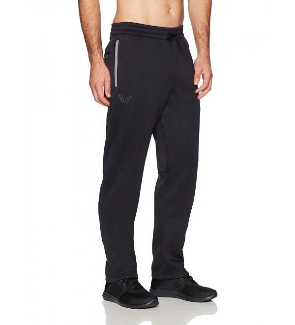 Men's Axiom Water-Repellent Pant - Black - CB182YCH8W8