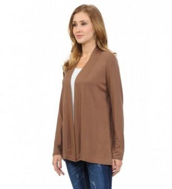 Discount Women's Cardigans Wholesale