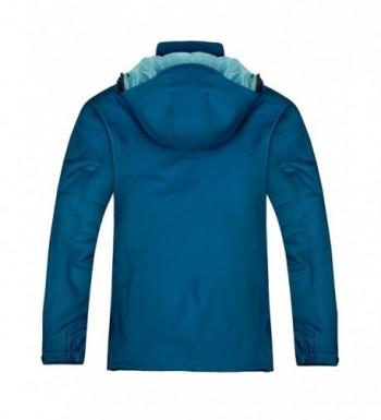 2018 New Men's Active Jackets