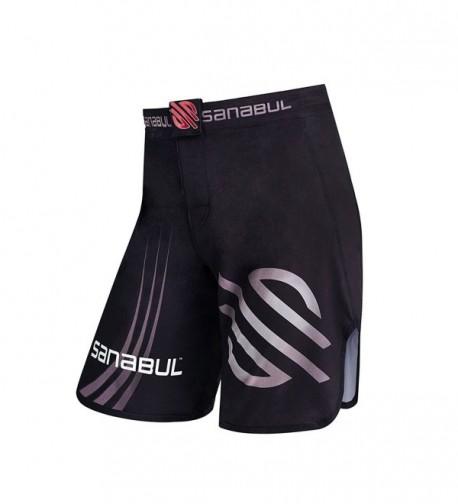 Designer Men's Athletic Shorts for Sale