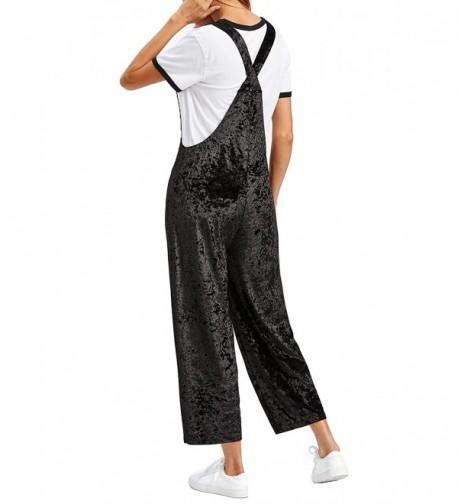 Women's Jumpsuits Clearance Sale