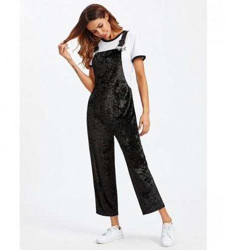 Brand Original Women's Overalls