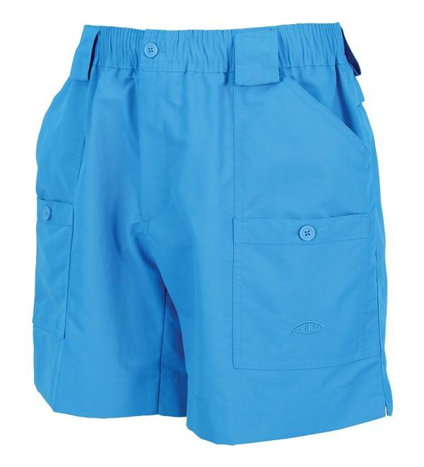 AFTCO M01 Original Fishing Shorts